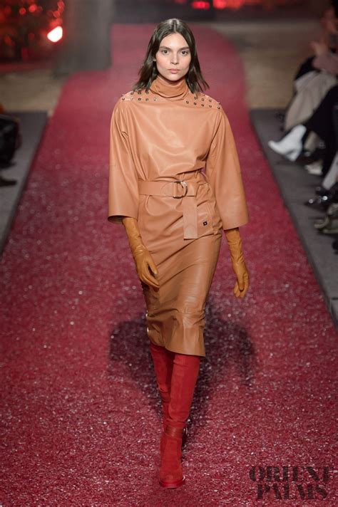 hermes leather coat 2019|Hermes dresses for fall.